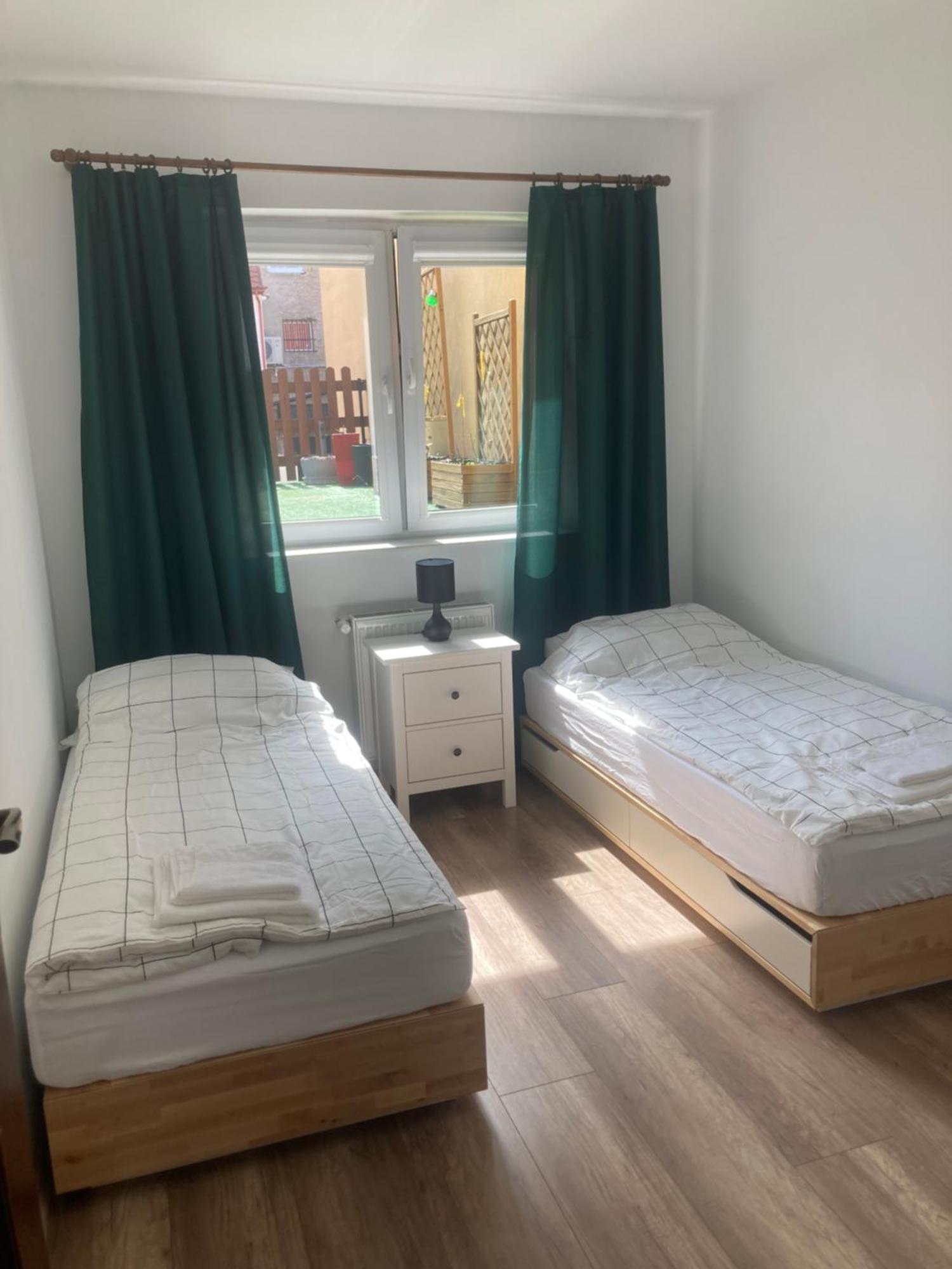 Apartament Jeziorna Olecko Eksteriør bilde